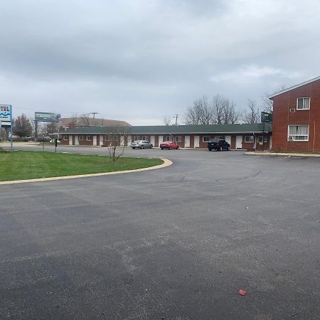 River Inn Motel Fox River Grove Экстерьер фото
