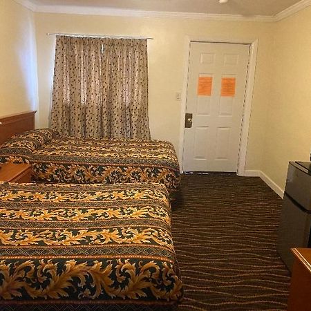 River Inn Motel Fox River Grove Экстерьер фото