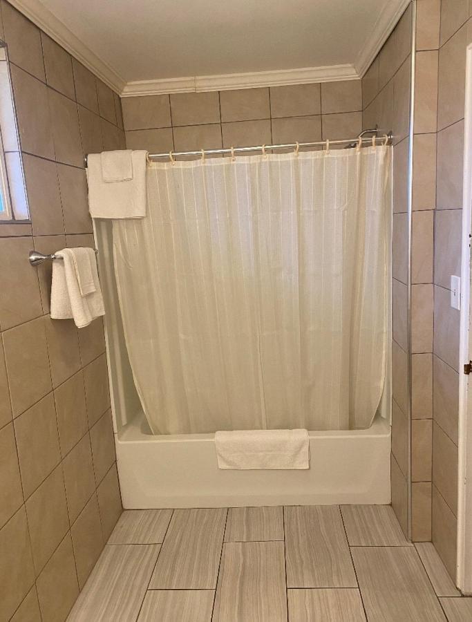 River Inn Motel Fox River Grove Экстерьер фото