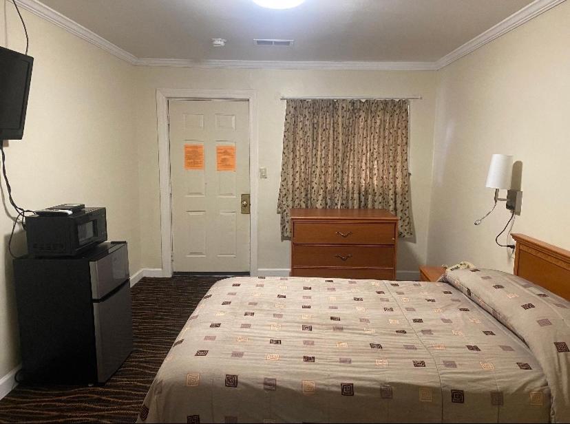 River Inn Motel Fox River Grove Экстерьер фото