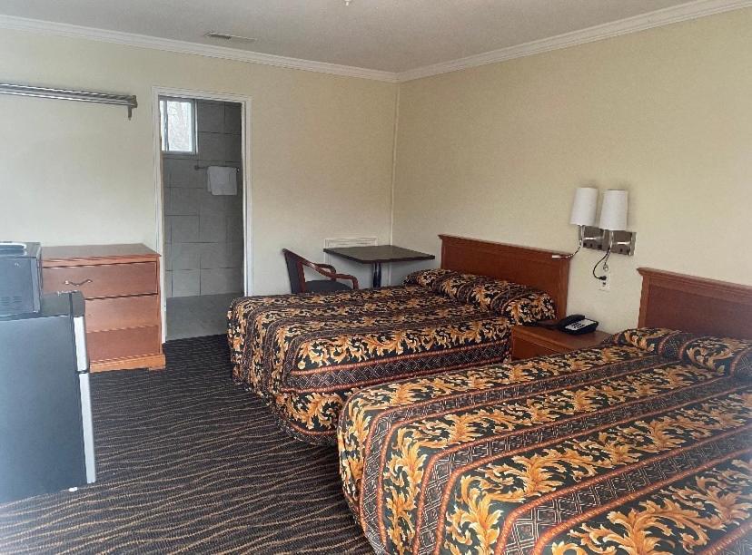River Inn Motel Fox River Grove Экстерьер фото
